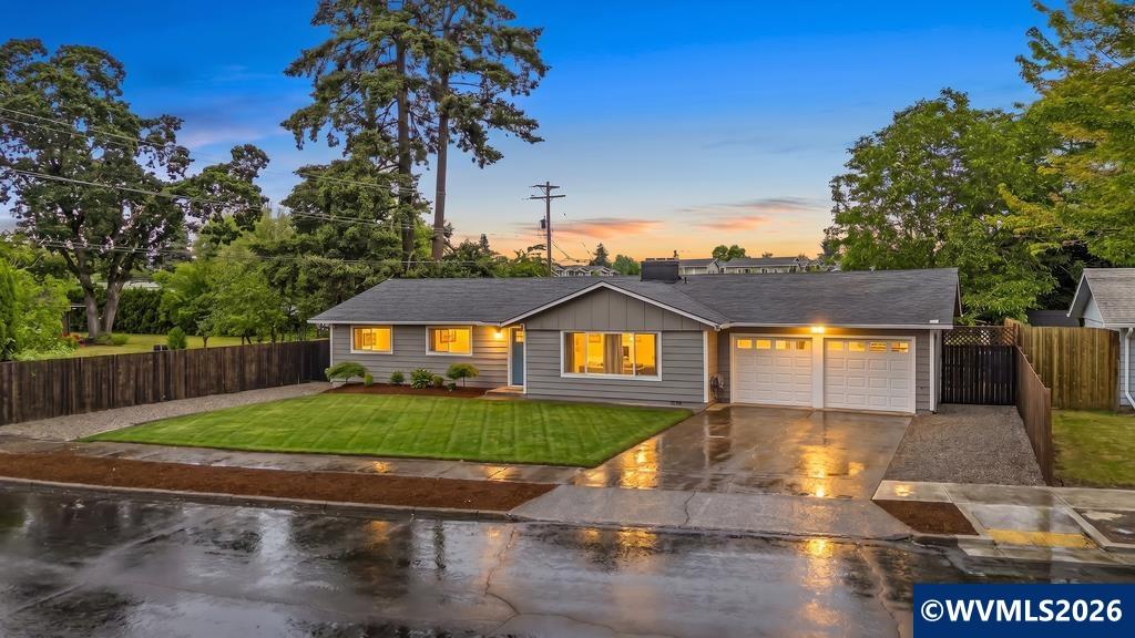 4640 39th Avenue NE Salem OR 97305