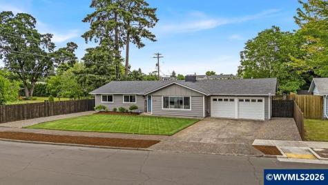 4640 39th Avenue NE Salem OR 97305
