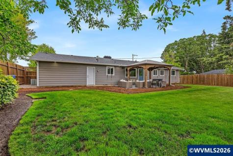 4640 39th Avenue NE Salem OR 97305