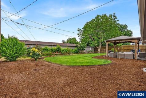 4640 39th Avenue NE Salem OR 97305