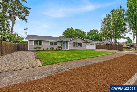 4640 39th Avenue NE Salem OR 97305