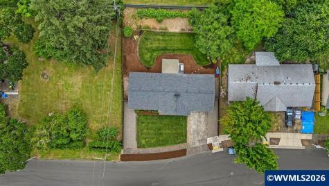 4640 39th Avenue NE Salem OR 97305
