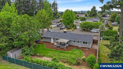 4640 39th Avenue NE Salem OR 97305
