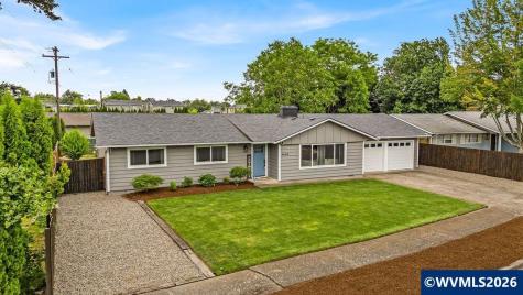 4640 39th Avenue NE Salem OR 97305