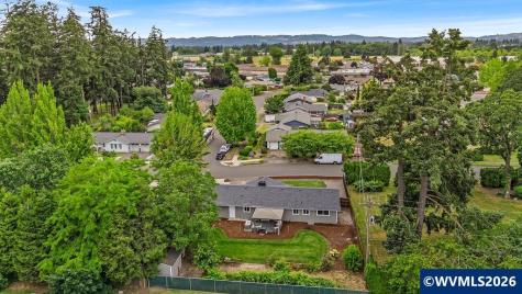 4640 39th Avenue NE Salem OR 97305