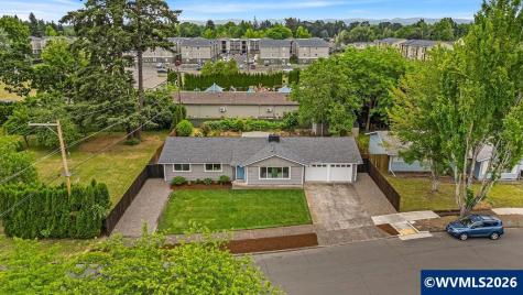 4640 39th Avenue NE Salem OR 97305