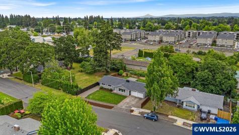 4640 39th Avenue NE Salem OR 97305