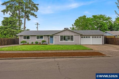 4640 39th Avenue NE Salem OR 97305
