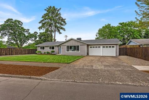 4640 39th Avenue NE Salem OR 97305