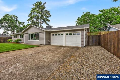 4640 39th Avenue NE Salem OR 97305
