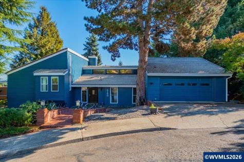 5150 Hill Villa Court S Salem OR 97306