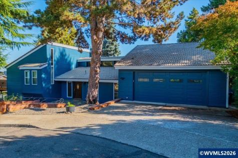 5150 Hill Villa Court S Salem OR 97306