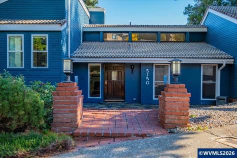5150 Hill Villa Court S Salem OR 97306