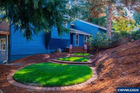 5150 Hill Villa Court S Salem OR 97306