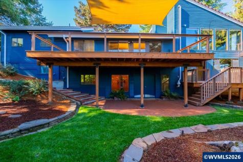 5150 Hill Villa Court S Salem OR 97306