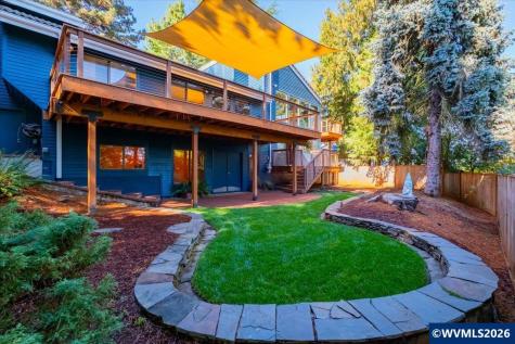 5150 Hill Villa Court S Salem OR 97306