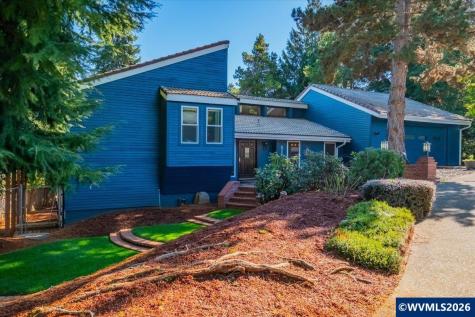 5150 Hill Villa Court S Salem OR 97306