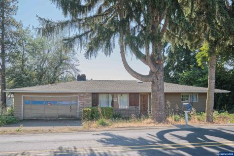 5495 Howell Prairie Road SE Aumsville OR 97325