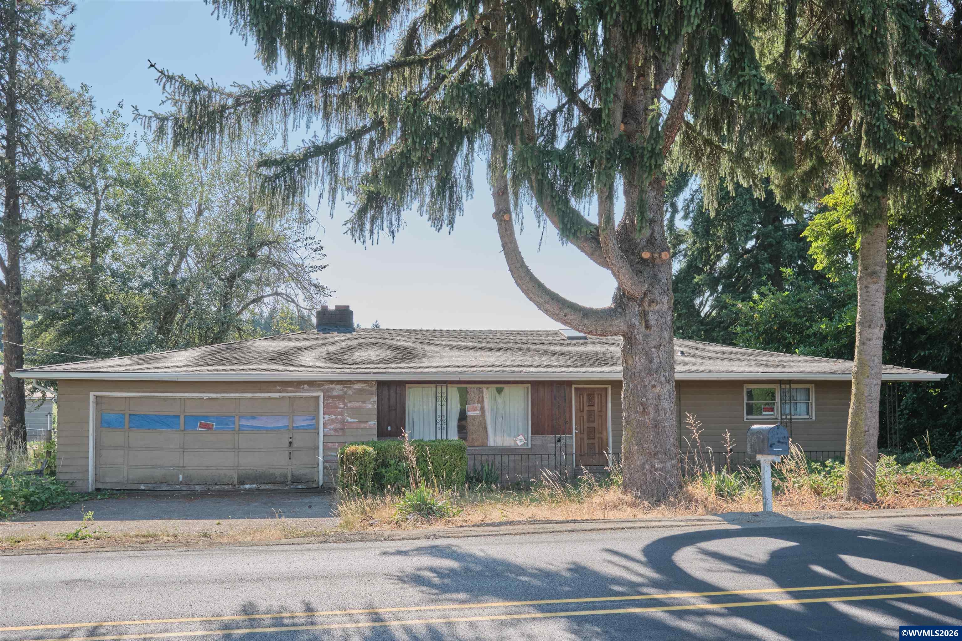 5495 Howell Prairie Road SE Aumsville OR 97325