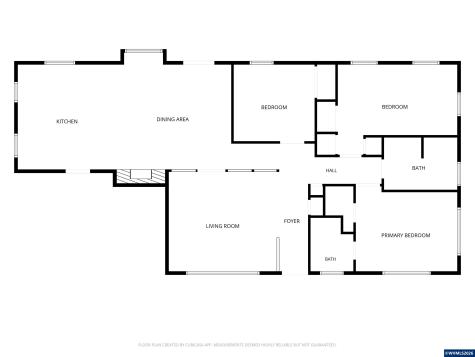 5495 Howell Prairie Road SE Aumsville OR 97325