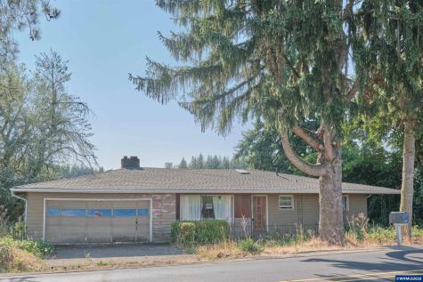 5495 Howell Prairie Road SE Aumsville OR 97325