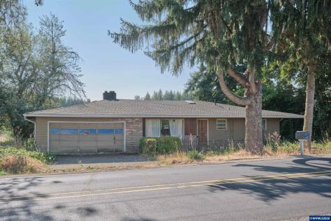 5495 Howell Prairie Road SE Aumsville OR 97325