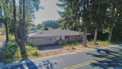 5495 Howell Prairie Road SE Aumsville OR 97325
