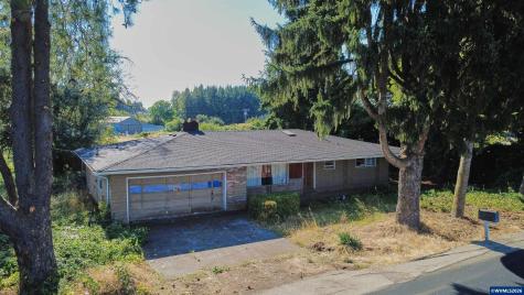 5495 Howell Prairie Road SE Aumsville OR 97325