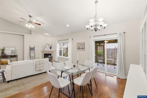 338 NW Foxglove Street Dallas OR 97338