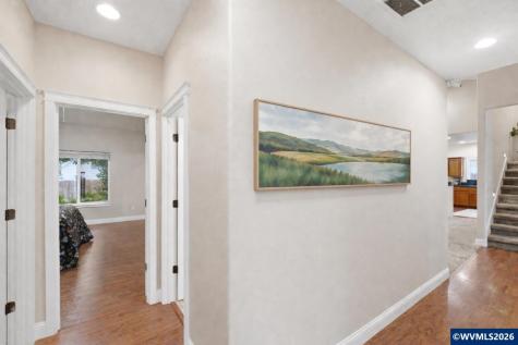 338 NW Foxglove Street Dallas OR 97338