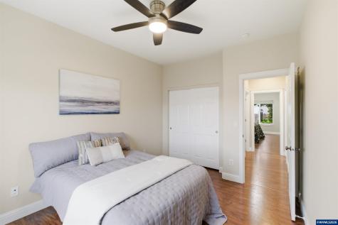 338 NW Foxglove Street Dallas OR 97338