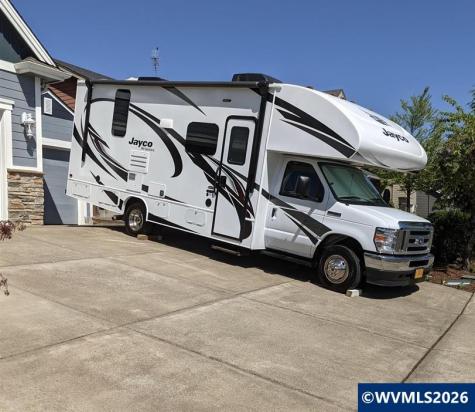 338 NW Foxglove Street Dallas OR 97338