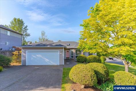 2105 Deerwind Avenue NW Salem OR 97304