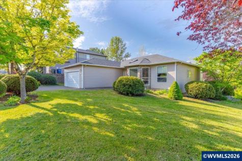 2105 Deerwind Avenue NW Salem OR 97304