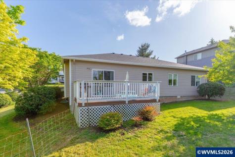 2105 Deerwind Avenue NW Salem OR 97304
