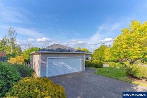 2105 Deerwind Avenue NW Salem OR 97304