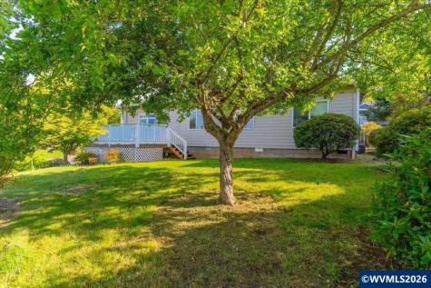 2105 Deerwind Avenue NW Salem OR 97304