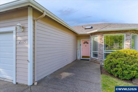 2105 Deerwind Avenue NW Salem OR 97304