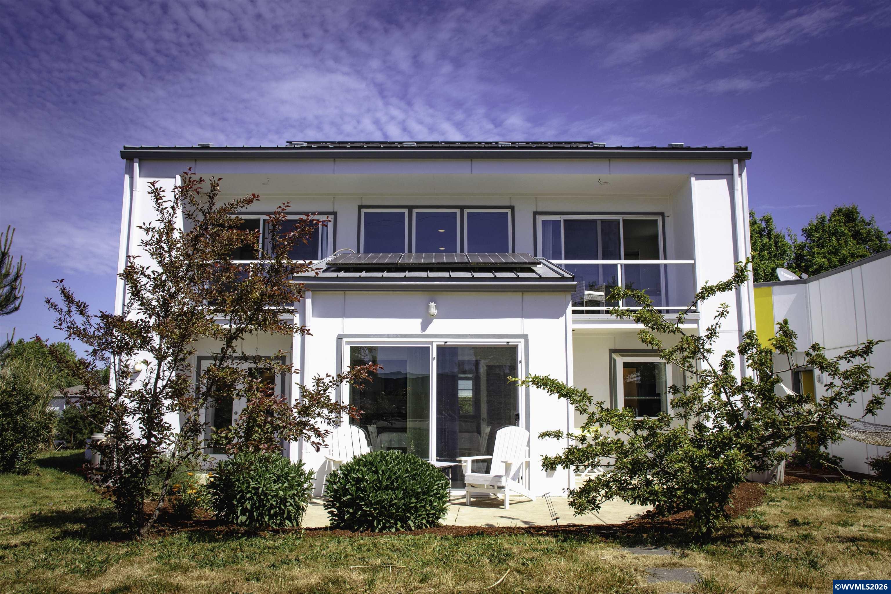 32903 Wildrose Drive Tangent OR 97389