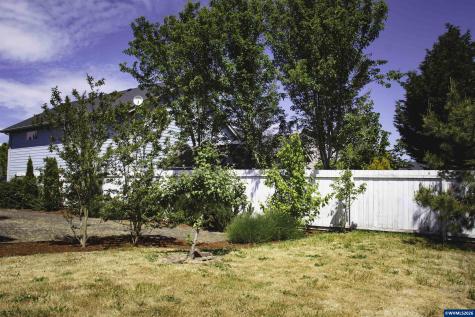 32903 Wildrose Drive Tangent OR 97389