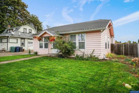 145 Ecols Street N Monmouth OR 97361