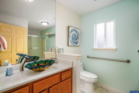 145 Ecols Street N Monmouth OR 97361