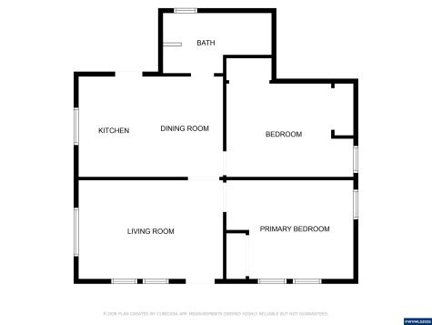 145 Ecols Street N Monmouth OR 97361