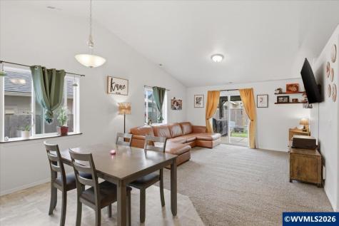 1423 SE Snowberry Avenue Dallas OR 97338