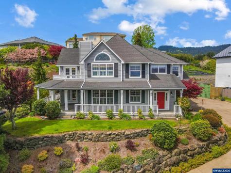 4109 NW Boxwood Drive Corvallis OR 97330