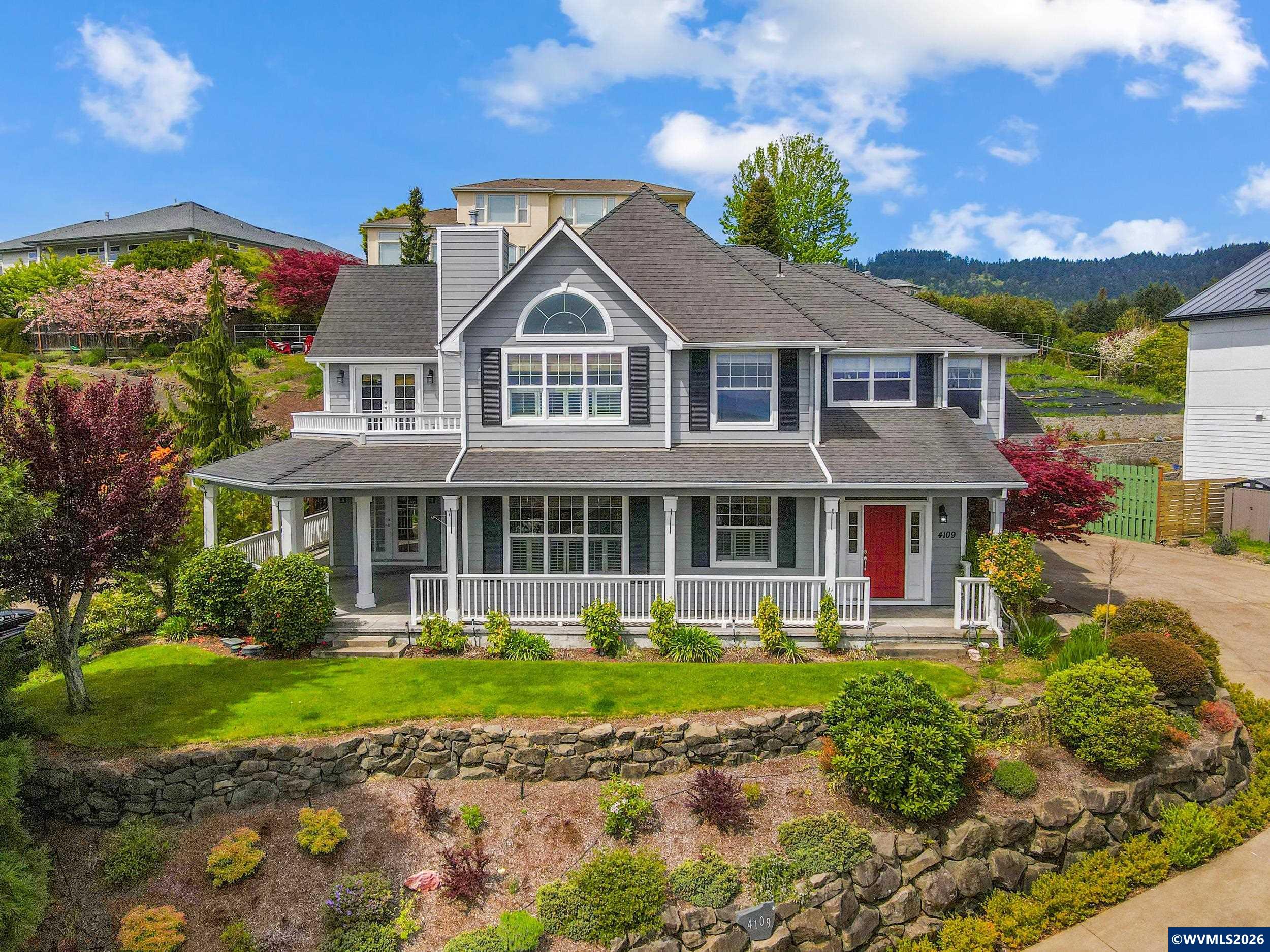 4109 NW Boxwood Drive Corvallis OR 97330