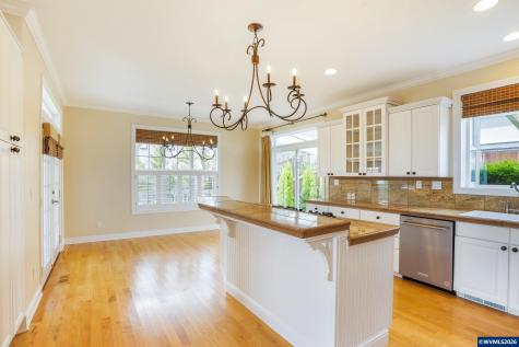4109 NW Boxwood Drive Corvallis OR 97330