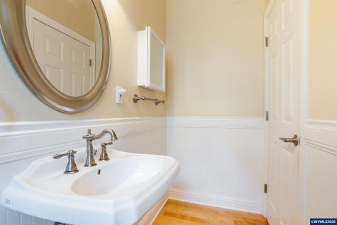 4109 NW Boxwood Drive Corvallis OR 97330