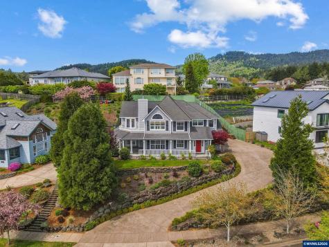 4109 NW Boxwood Drive Corvallis OR 97330