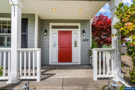 4109 NW Boxwood Drive Corvallis OR 97330
